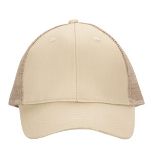 Deluxe Gorro Jockey Malla "MEMPHIS" Corporativo - Imagen 6