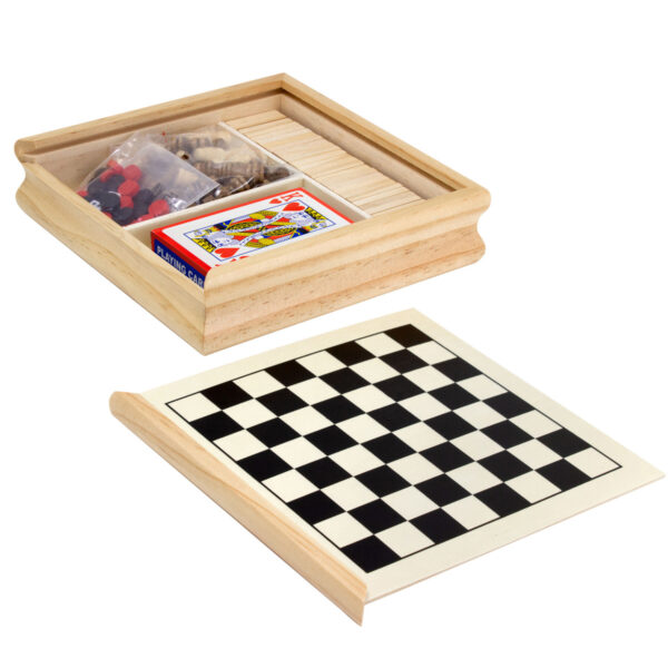 juego de mesa corporativo