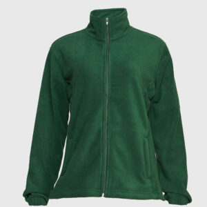 Chaqueta Micro polar Mujer Térmico Corporativo - Imagen 4