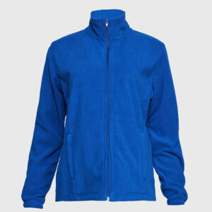 Chaqueta Micro polar Mujer Térmico Corporativo - Imagen 3