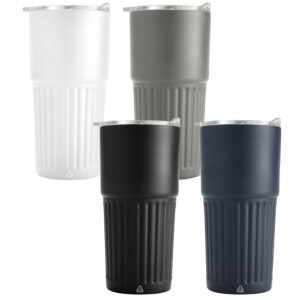 Mug Térmico "SUZU" Publicitario 600 ml.