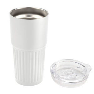 Mug Térmico "SUZU" Publicitario 600 ml. - Imagen 6