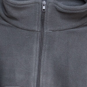 Chaqueta de Micro Polar Hombre Institucional - Imagen 3