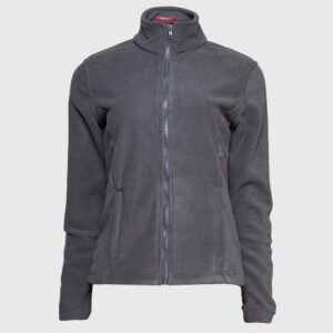 Chaqueta Micro polar Mujer Térmico Corporativo - Imagen 6