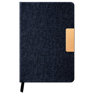 Set de Escritura Cobrizado Premium Corporativo - Imagen 4