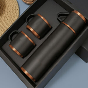 Termo Acero Inoxidable Corporativo