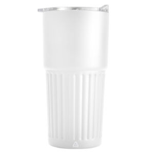 Mug Térmico "SUZU" Publicitario 600 ml. - Imagen 3