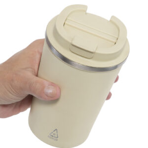 Mug Térmico Cappu Corporativo 350 ml. - Imagen 4