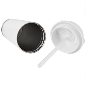 Mug Térmico "Lungo" Institucionales 500 ml. - Imagen 3