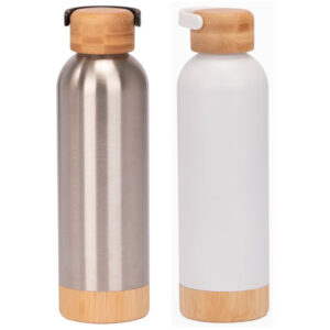 Botella térmica SIBERIA 550 ml. Promocional
