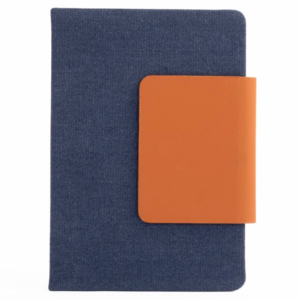 Cuaderno A5 GIVERNY 146x212x12 mm . Corporativo. - Imagen 4