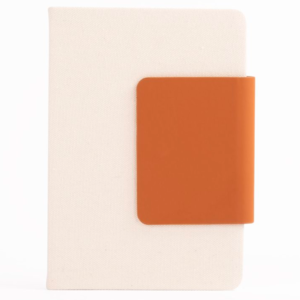 Cuaderno A5 GIVERNY 146x212x12 mm . Corporativo. - Imagen 3