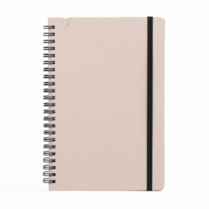 Cuaderno A5 OSORNO  147x210x16 mm Personalizado - Imagen 3