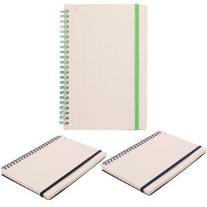 Cuaderno A5 OSORNO  147x210x16 mm Personalizado