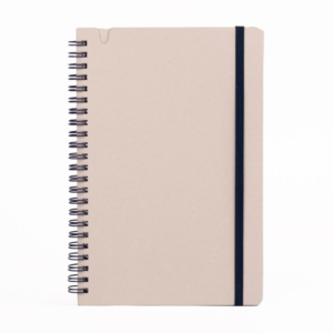 Cuaderno A5 OSORNO  147x210x16 mm Personalizado - Imagen 4