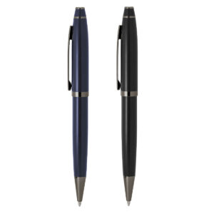 Bolígrafo "ZEPPELIN" Corporativo Escritura Azul