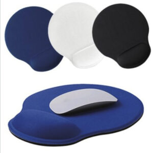 Pad Mouse Ambidiestro Estampado