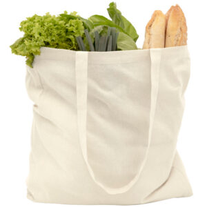Bolsa De Algodón "Coti Fort" Publicitario - Imagen 3