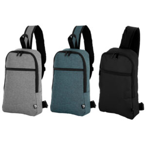 Bandolera "Morris" Corporativo 5 litros