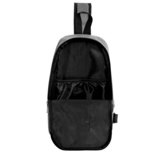 Bandolera "Morris" Corporativo 5 litros - Imagen 5