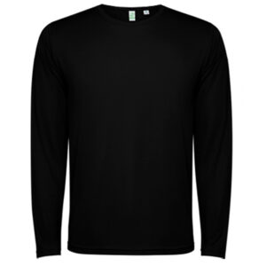 Polera Estoril Manga Larga Corporativa - Imagen 4