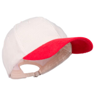 Deluxe Gorro Jockey "COTELÉ" Estampado - Imagen 3