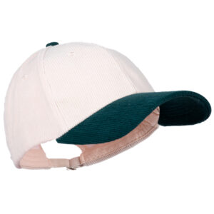 Deluxe Gorro Jockey "COTELÉ" Estampado - Imagen 4