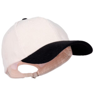 Deluxe Gorro Jockey "COTELÉ" Estampado - Imagen 5