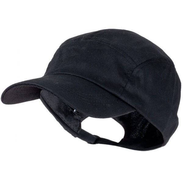 Gorro-Jockey-'CHE'_Publicitario