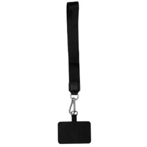 Lanyard Porta-Celular corto "ANDRÓMEDA" Publicidad - Imagen 3