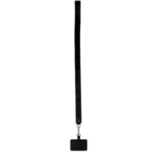 Lanyard Porta-Celular largo "CASIOPEIA" con Logo - Imagen 3