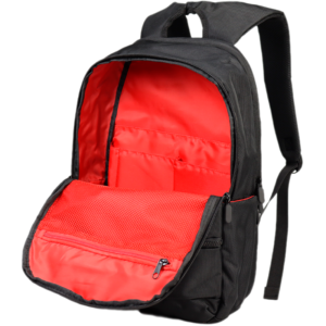 Mochila Porta-Notebook Corporativa "OSLO" 18.5L - Imagen 4