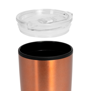 Mug Metálico Encobrizado 600cc Promocionales - Imagen 3
