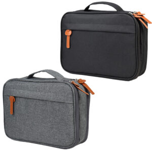 Necessaire Organizador Corporativo 2.5 lts.