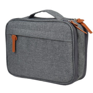 Necessaire Organizador Corporativo 2.5 lts. - Imagen 6
