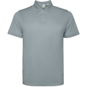 Polera Tela Dry Fit Pique Tormo Estampado - Imagen 3