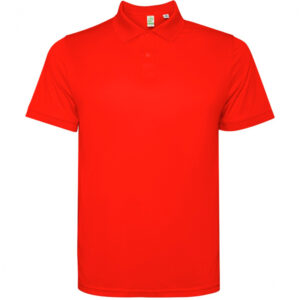 Polera Tela Dry Fit Pique Tormo Estampado - Imagen 5