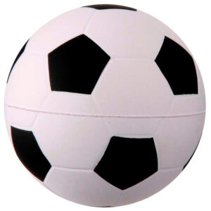 Pelota Anti-Stress Fútbol con Logo