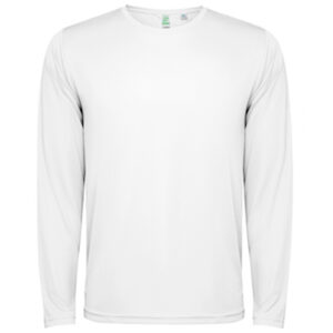 Polera Estoril Manga Larga Corporativa - Imagen 5