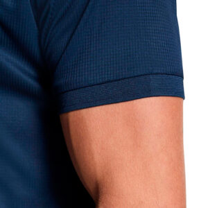 Polera Tela Dry Fit Pique Tormo Estampado - Imagen 6