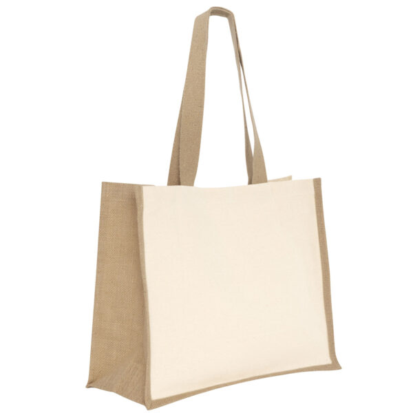 Tote bag estampado