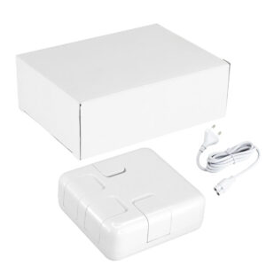 Hub USB 4 Puertos Power Strip con Logo - Imagen 3