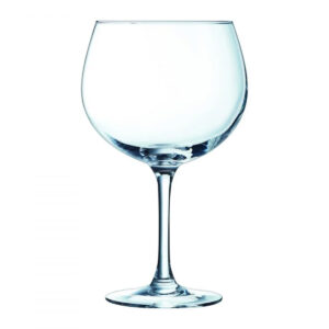 Copa Ballon o Gin Con Logo 620 ml.
