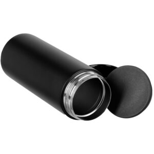 Termo doble pared de acero, con termómetro digital "SMART LID", 480cc Personalizado - Imagen 3