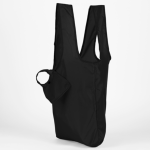 Bolsa plegable de compras "ROOM" Personalizado - Imagen 4