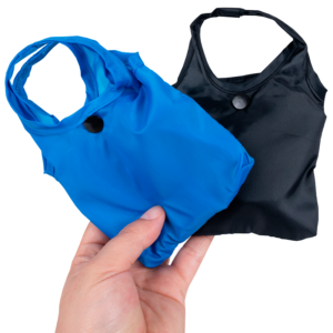 Bolsa plegable de compras "ROOM" Personalizado