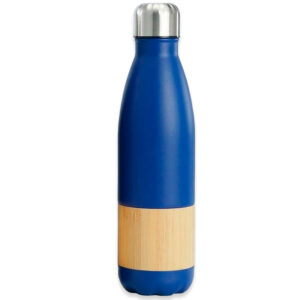 Botella Térmica detalle Bamboo Publicitario 500 ml. - Imagen 5