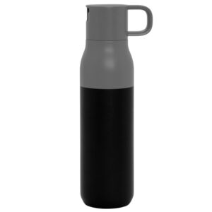 Botella Térmica Con Dos Tapas "Rolling Top" Publicitario 500 ml. - Imagen 3