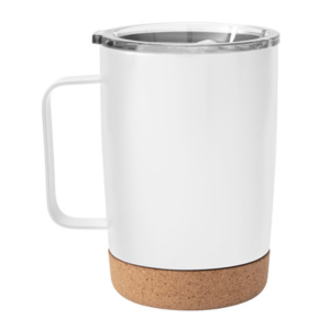 Mug Térmico "Kork" 350 ml. Publicitario - Imagen 3