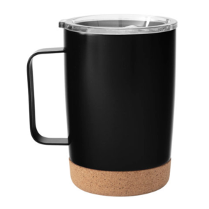 Mug Térmico "Kork" 350 ml. Publicitario - Imagen 4